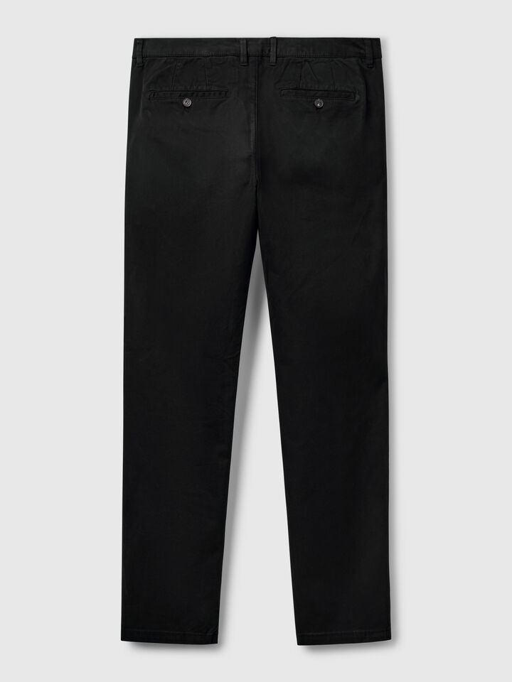 TROUSERS Homme image number 5